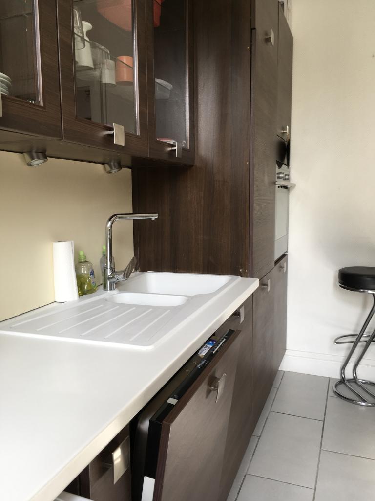 Location chambre Nancy - Photo 2