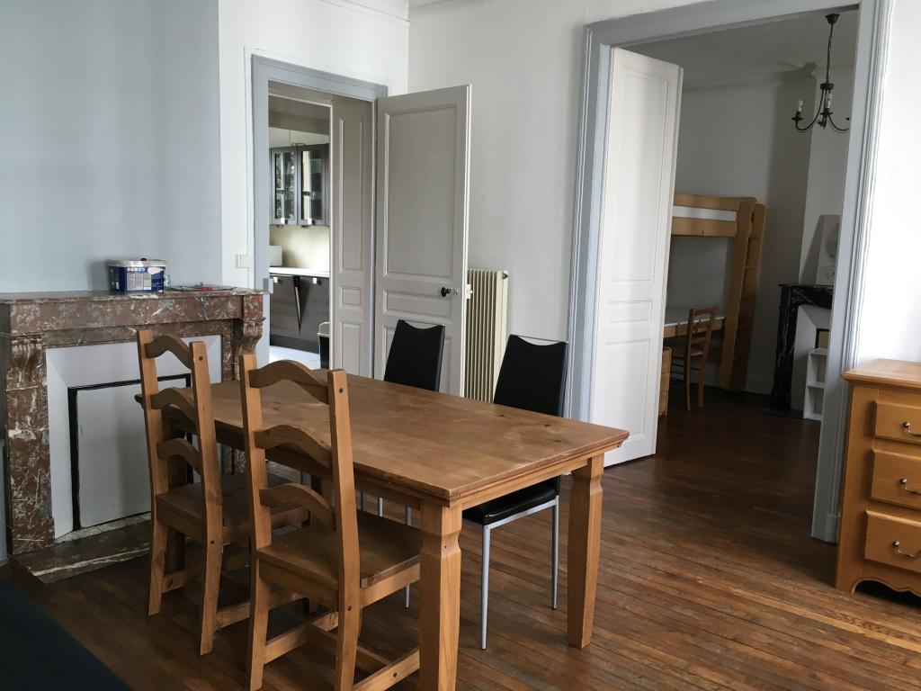 Location chambre Nancy - Photo 3