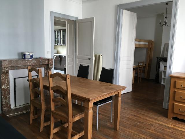 Location appartement T3 Nancy - Photo 3