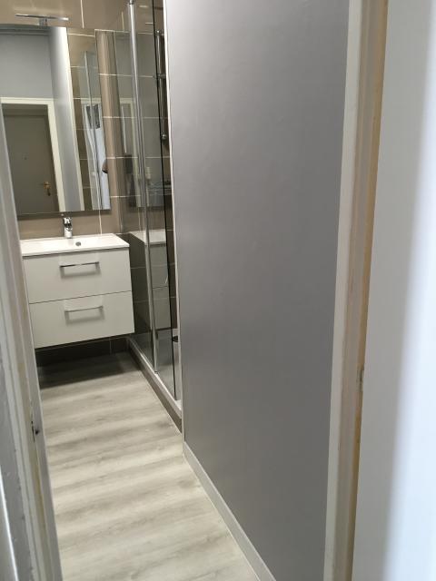Location appartement T3 Nancy - Photo 5