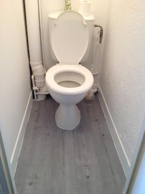 Location appartement T3 Nancy - Photo 6