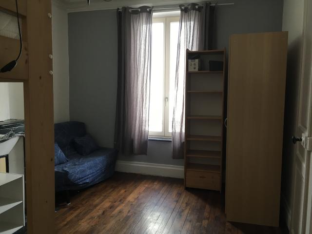 Location appartement T3 Nancy - Photo 7