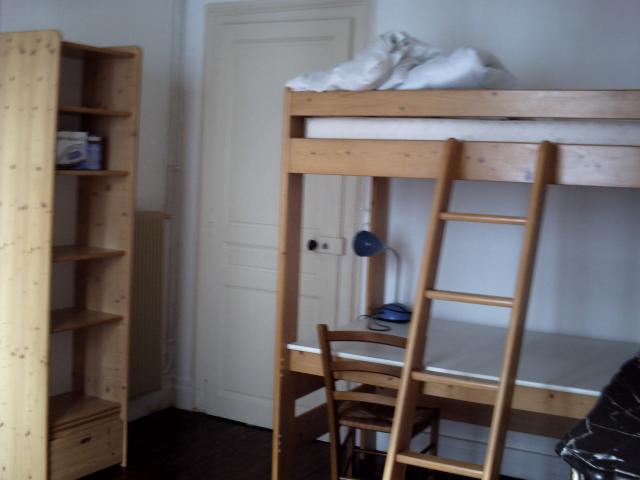 Location appartement T3 Nancy - Photo 8
