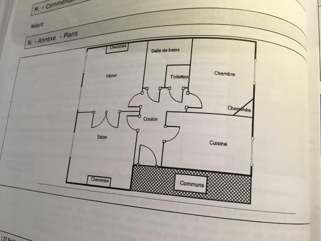 Location appartement T3 Nancy - Photo 10