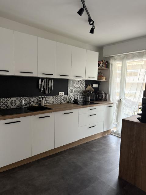 Location appartement T2 Cagnes sur Mer - Photo 2