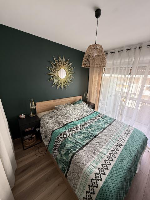 Location appartement T2 Cagnes sur Mer - Photo 4