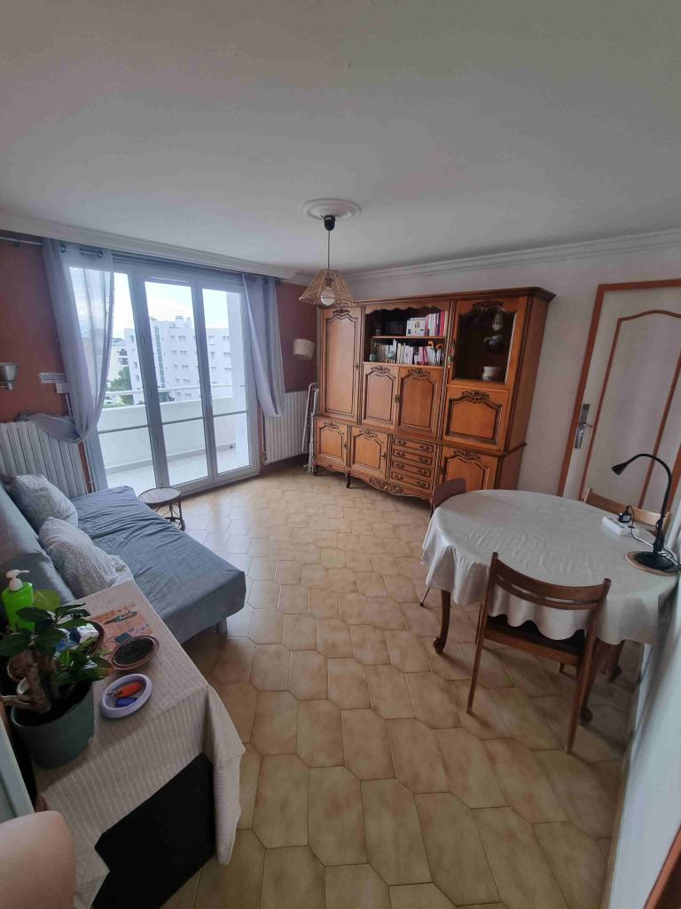 Location chambre Montpellier - Photo 1