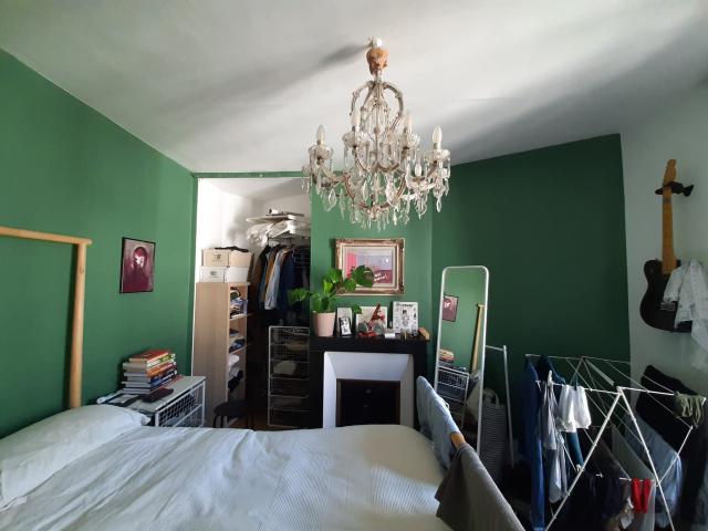 Location appartement T2 Paris 18 - Photo 6