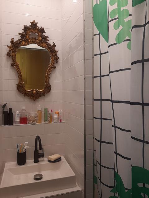 Location appartement T2 Paris 18 - Photo 7