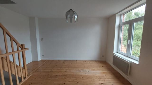 Location maison F2 Lille - Photo 2