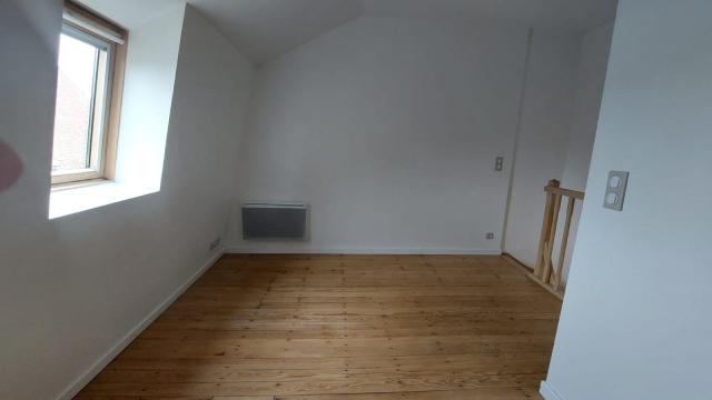 Location maison F2 Lille - Photo 4