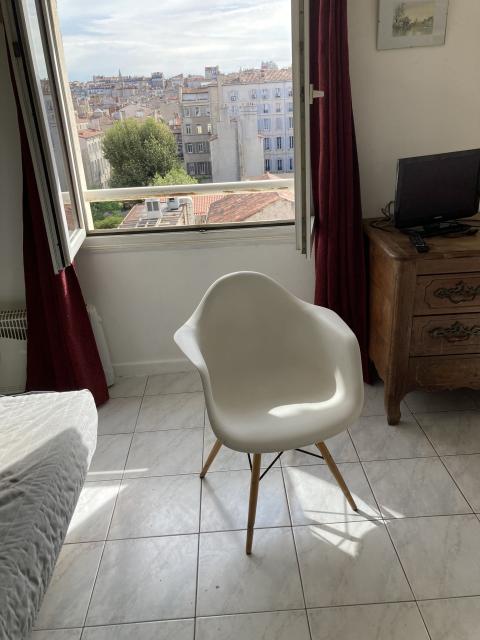 Location studio Marseille 06 - Photo 3