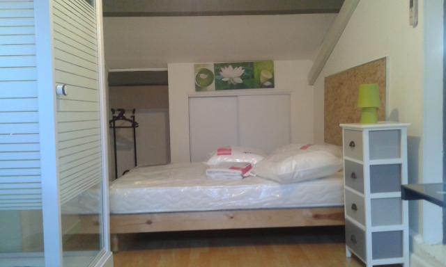 Location studio Arles - Photo 2