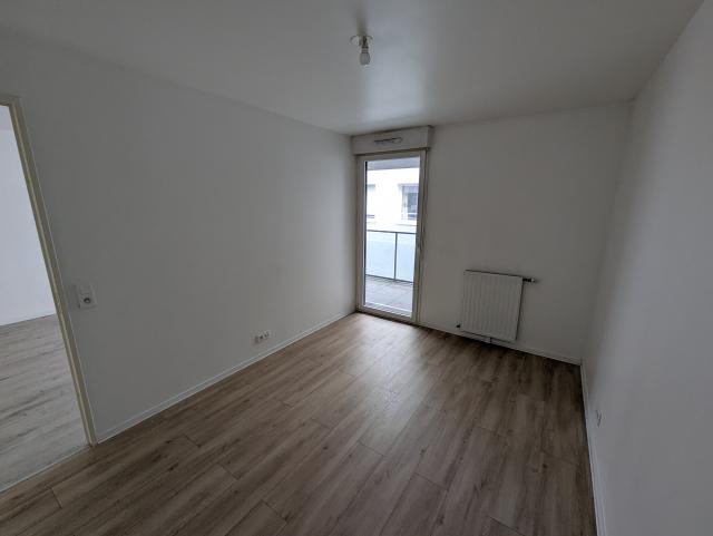 Location appartement T2 Aubervilliers - Photo 2