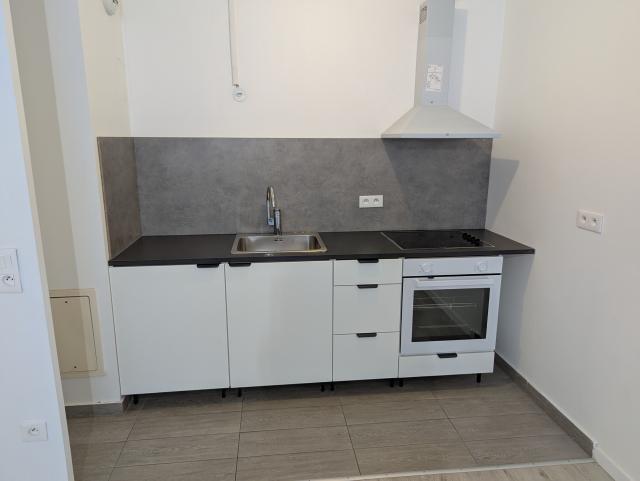 Location appartement T2 Aubervilliers - Photo 3