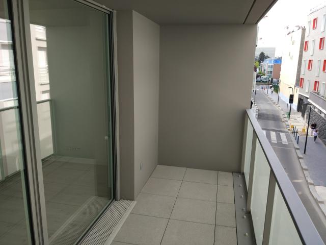 Location appartement T2 Aubervilliers - Photo 4