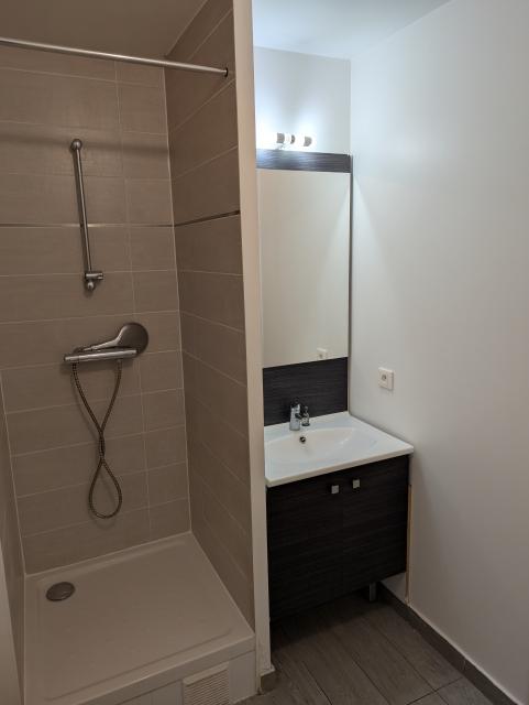 Location appartement T2 Aubervilliers - Photo 6