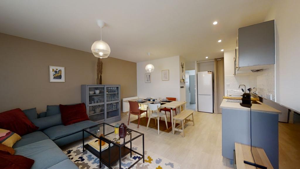 Location chambre Toulouse - Photo 1