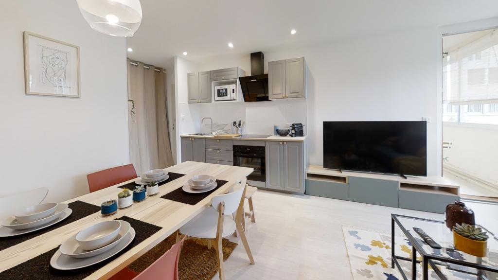 Location chambre Toulouse - Photo 2
