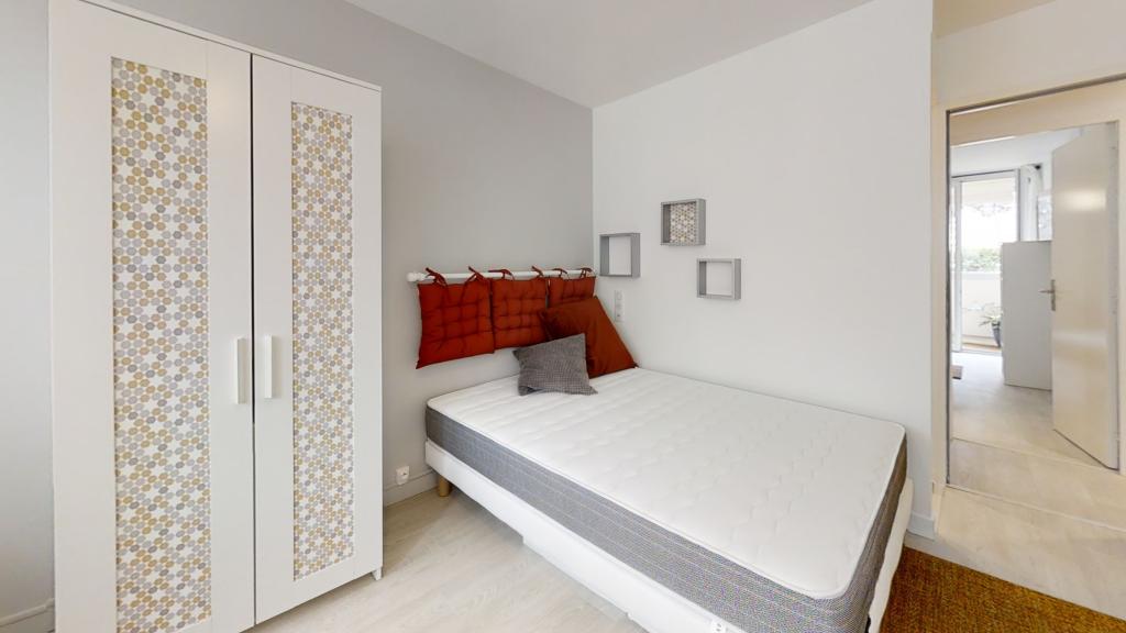Location chambre Toulouse - Photo 3