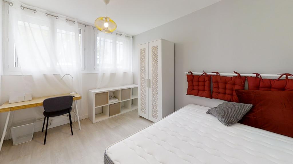 Location chambre Toulouse - Photo 4