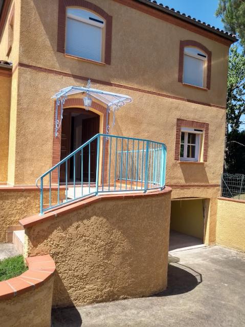 Location maison F6 Fonsorbes - Photo 5