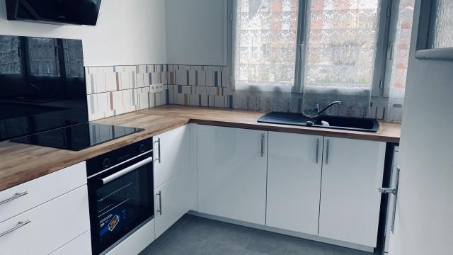 Location appartement T2 Le Havre - Photo 4