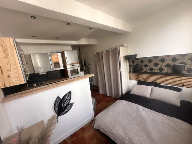 Location studio Castelnaudary - Photo 2