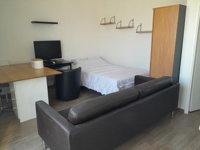 Location studio Le Blanc Mesnil - Photo 5