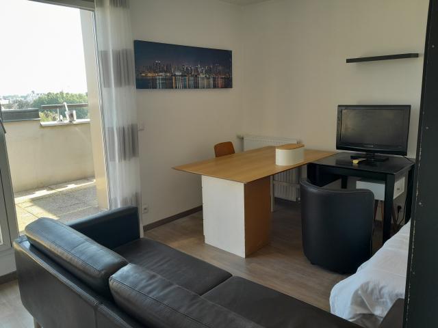 Location studio Le Blanc Mesnil - Photo 6
