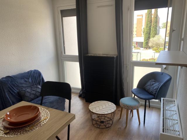 Location studio Toulouse - Photo 2