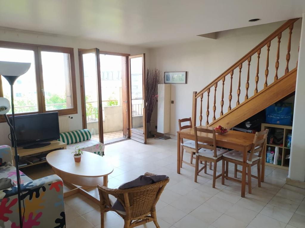Location chambre Alfortville - Photo 1