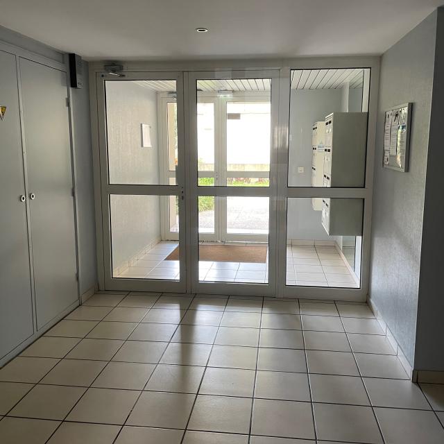 Location appartement T2 Toulouse - Photo 2