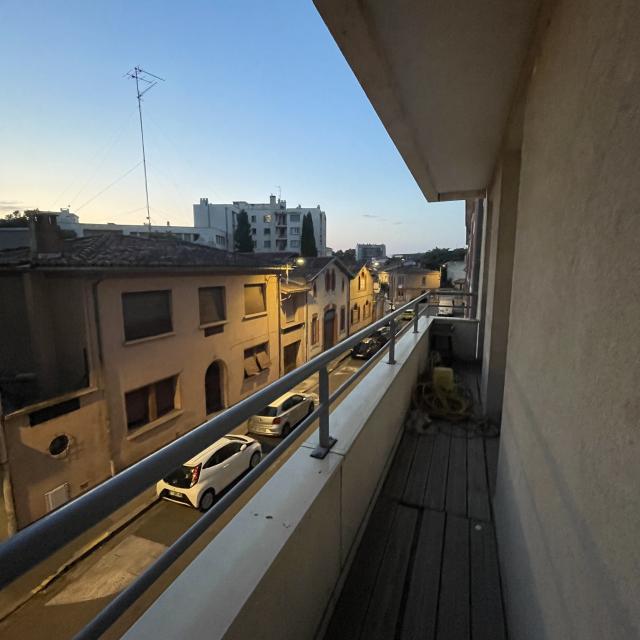 Location appartement T2 Toulouse - Photo 6