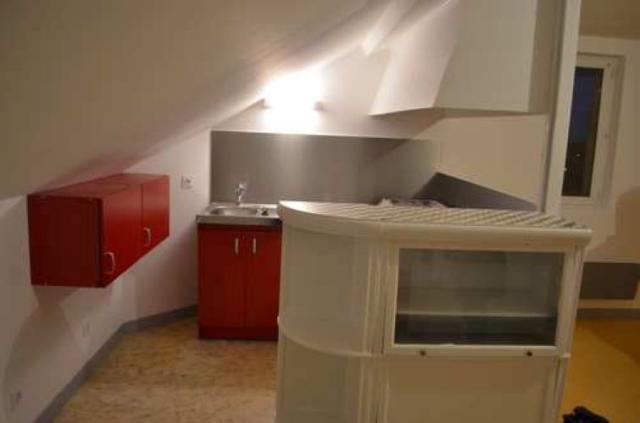Location appartement T3 Coutras - Photo 3
