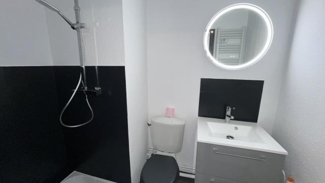 Location studio Limoges - Photo 2