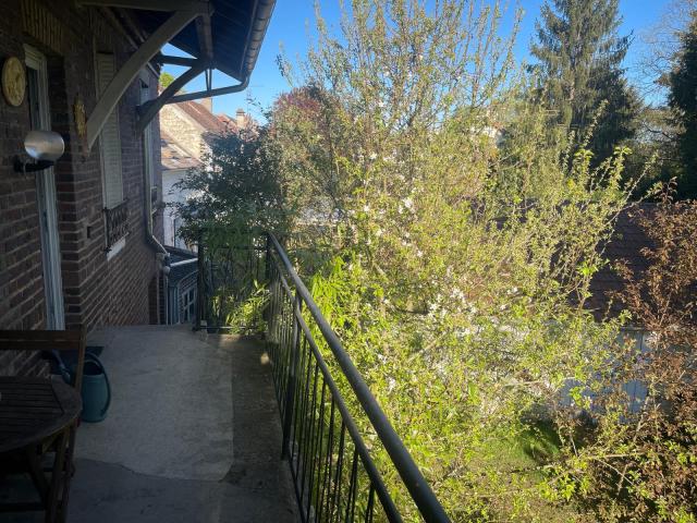 Location appartement T3 Coye la Foret - Photo 2