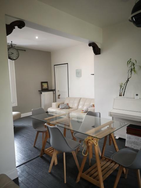 Location appartement T3 Coye la Foret - Photo 3