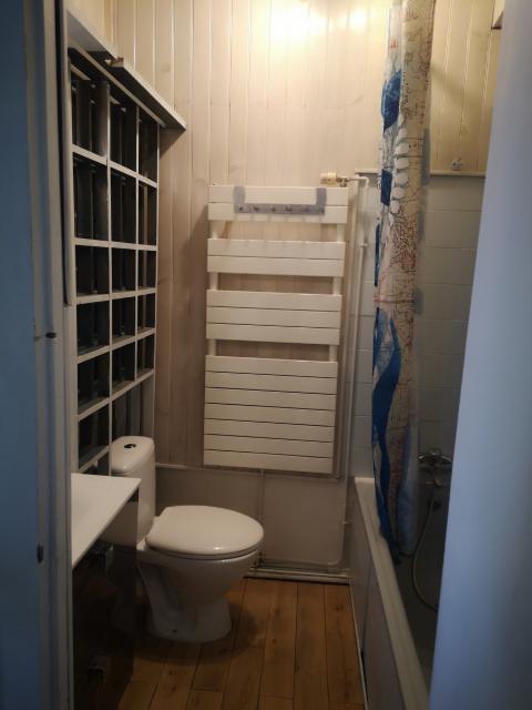 Location appartement T3 Coye la Foret - Photo 4