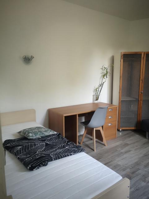 Location appartement T3 Coye la Foret - Photo 5