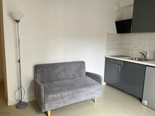 Location studio Angers - Photo 3