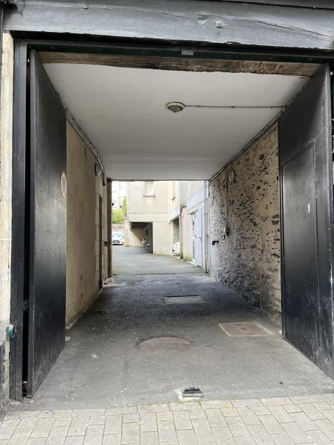 Location studio Angers - Photo 7