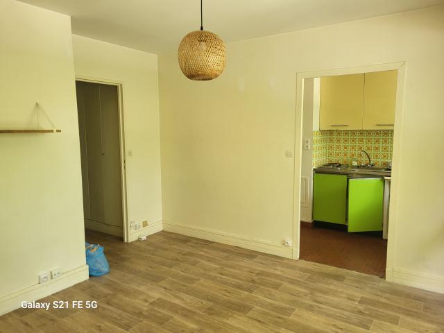 Location studio Paris 19 - Photo 2