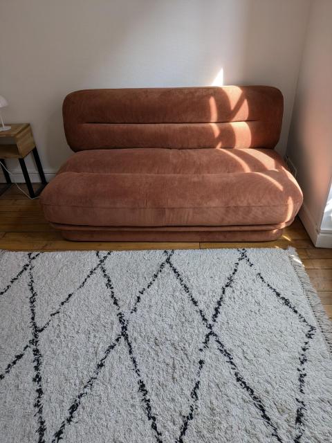 Location appartement T2 Paris 11 - Photo 2
