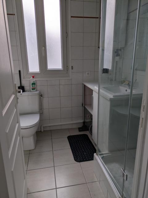 Location appartement T2 Paris 11 - Photo 6