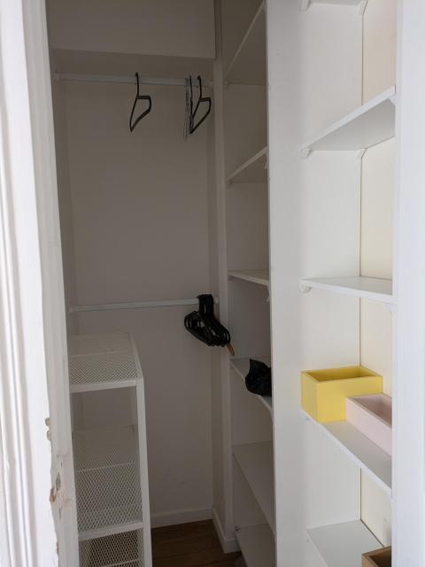 Location appartement T2 Paris 11 - Photo 8
