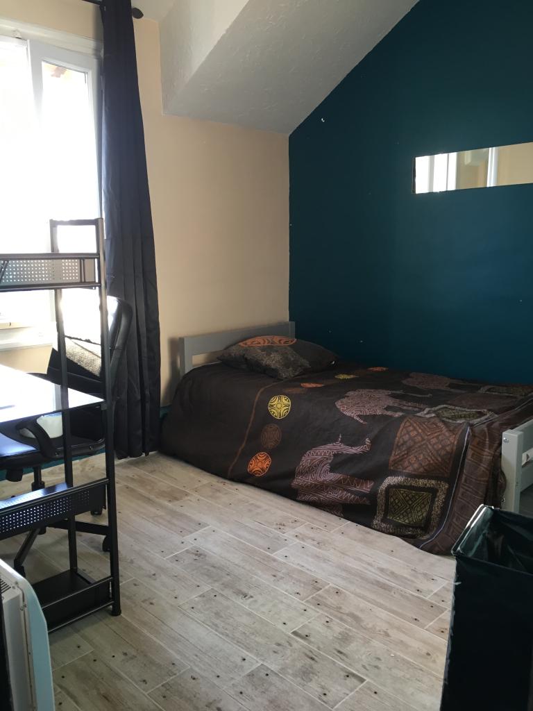 Location chambre Beziers - Photo 1