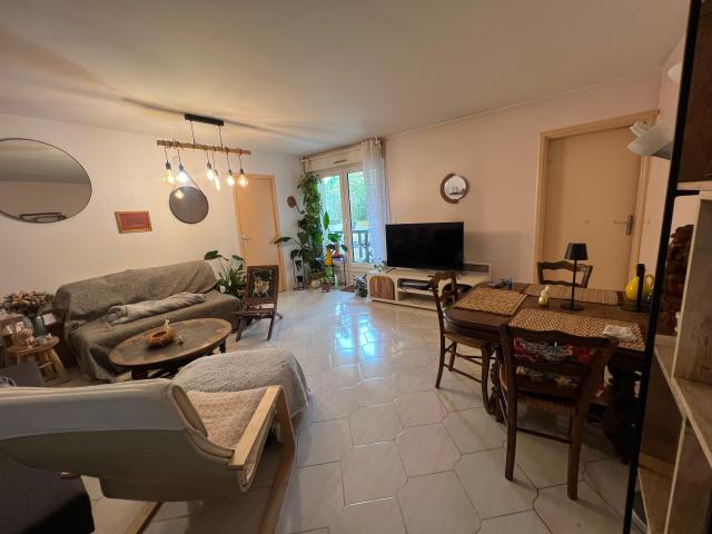 Location appartement T3 Orsay - Photo 3