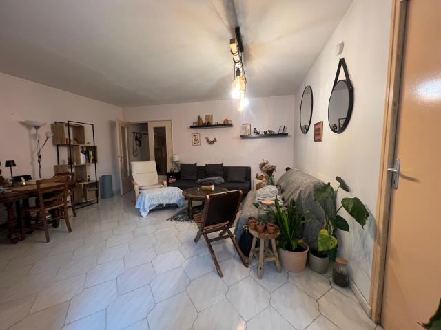 Location appartement T3 Orsay - Photo 6