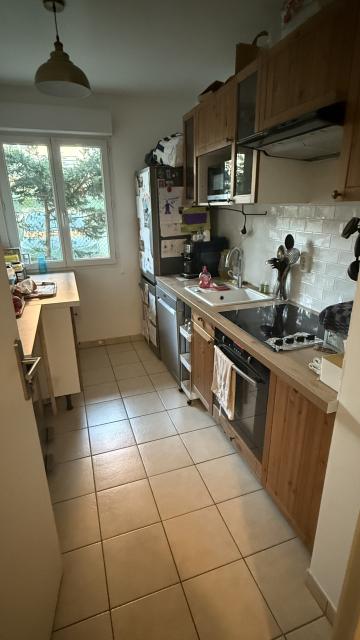 Location appartement T3 Pontoise - Photo 4